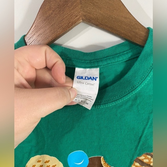 Girl Scouts - Graphic T from Southern Arizona Chapter - Picture 3 of 5